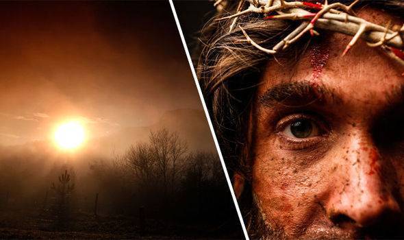 Previsão do Apocalipse: Fim do mundo começará em 2021 - e Jesus retornará em 2028