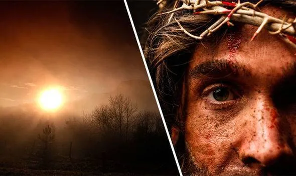 Uma profecia bíblica desconhecida anuncia uma invasão alienígena e a segunda vinda de Cristo