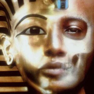 Maldição de Tutankhamon 2021? O sarcófago do faraó será removido pela primeira vez