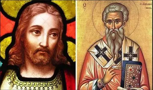 O ‘irmão esquecido’ de Jesus redescoberto enquanto a história de Cristo é reescrita