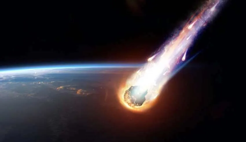 NASA alerta para a chegada iminente de um enorme asteroide potencialmente perigoso