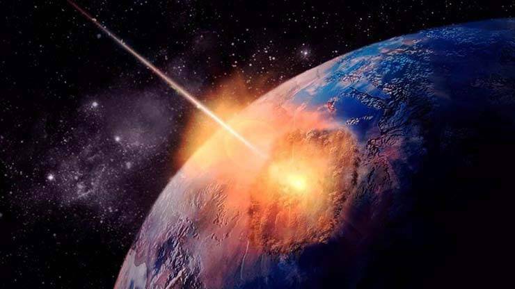 NASA alerta para a chegada iminente de um enorme asteroide