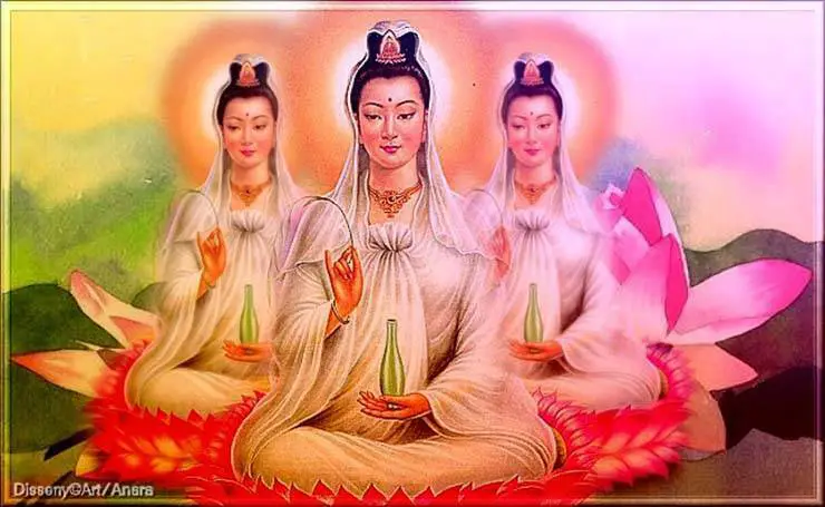 O Gayatri Mantra, também conhecido como Mantra da Prosperidade promete abrir as portas da sua mente.