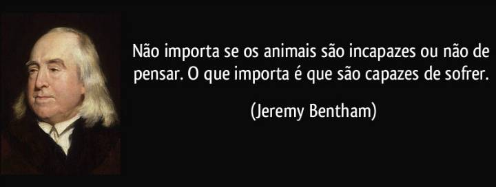 A utilidade ou o princípio da maior felicidade, como fundamento da moral, sustenta que as ações são certas na medida em que elas tendem a promover a felicidade e erradas quando tendem a produzir o contrário da felicidade. Por felicidade entende-se prazer e ausência de dor, por infelicidade, dor e privação do prazer.