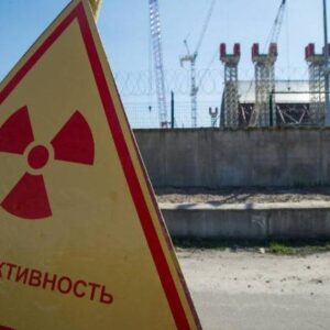 Cientistas detectam aumento de reações nucleares nas ruínas de Chernobyl