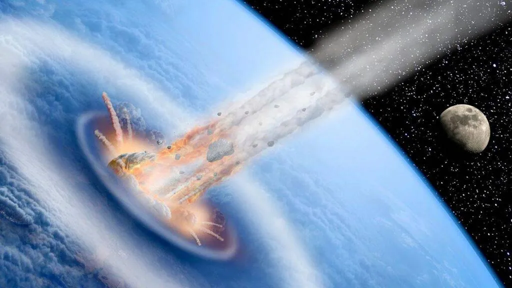 NASA avisa que o asteroide Bennu provavelmente atingirá a Terra
