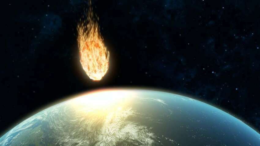 Asteroides perigosos são aqueles que podem atingir a Terra e são grandes o suficiente para causar danos substanciais.