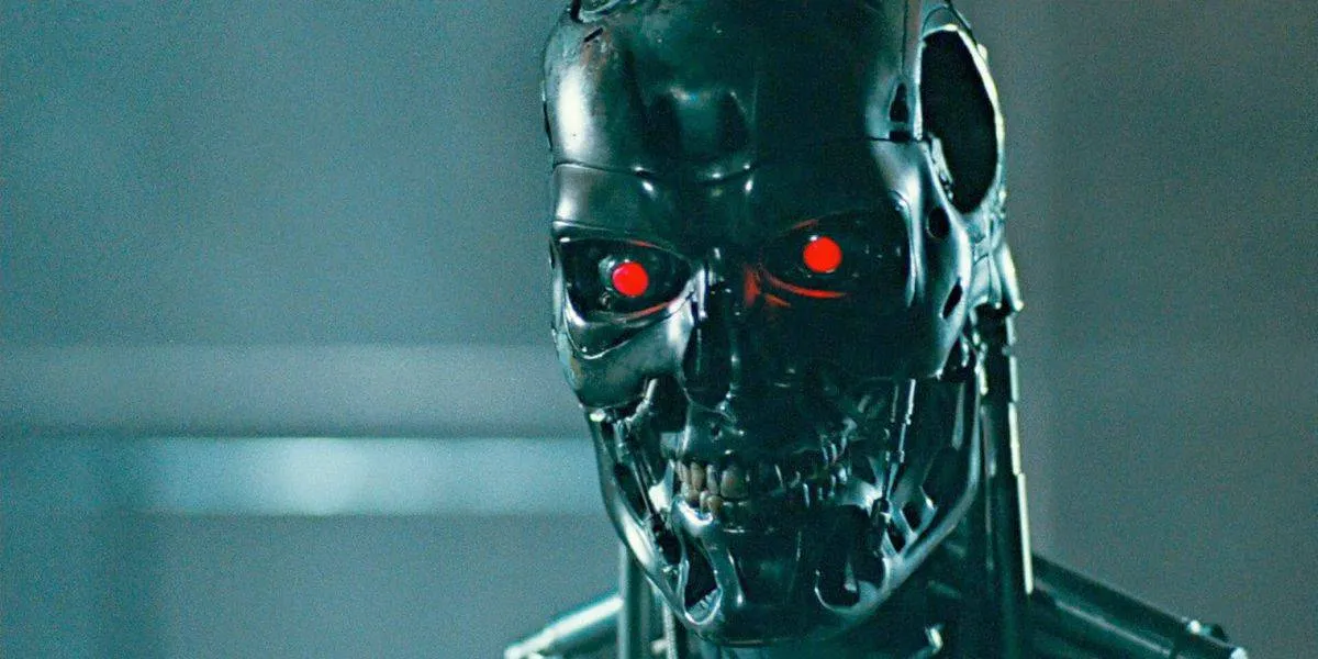The Terminator foi aclamado pela crítica especializada, tendo 100% de aprovação dos especialistas no site Rotten Tomatoes.