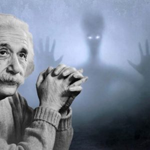 Áudios vazados mostram que Albert Einstein investigou o OVNI de Roswell