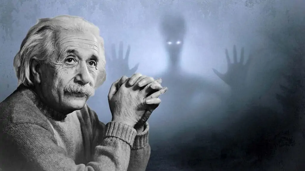Áudios vazados mostram que Albert Einstein investigou o OVNI de Roswell