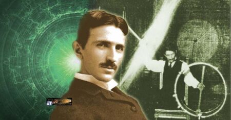 O incrível dispositivo de cura vibracional estudado por Nikola Tesla