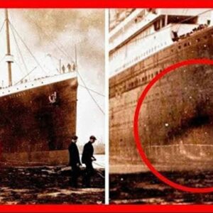 Uma “sociedade secreta” estava por trás do naufrágio do Titanic?