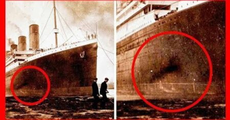 Uma “sociedade secreta” estava por trás do naufrágio do Titanic?