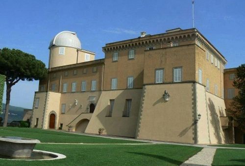 Telescópio de Tecnologia Avançada do Vaticano (VATT)