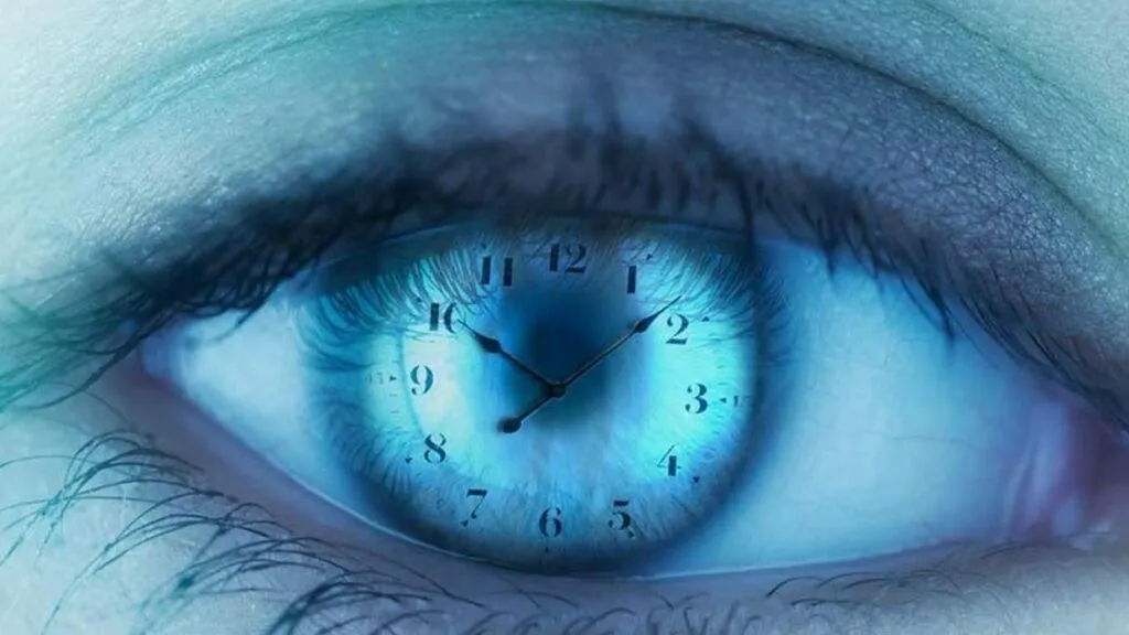 Um novo estudo mostra que nosso cérebro age como uma máquina do tempo que nos leva de volta 15 segundos