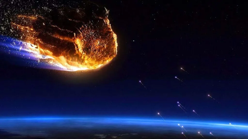 China se prepara para desviar um asteroide perigoso em 2025
