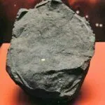 O meteorito Murchison é um meteorito que caiu na Austrália em 1969 perto de Murchison, Vitoria.