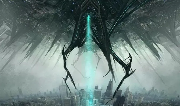Professor afirma que alienígenas ‘abduzem humanos e vivem na Terra até a invasão total’