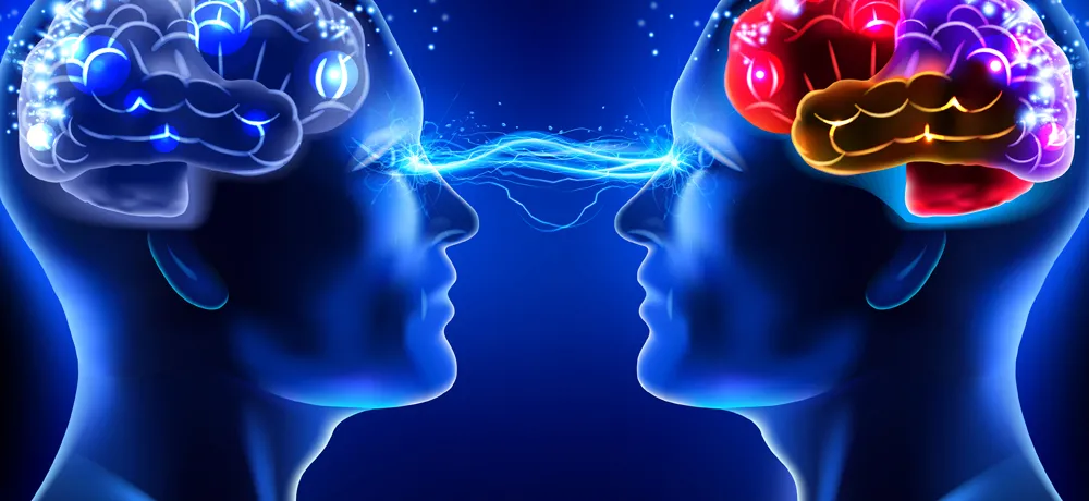 Temos tecnologia suficiente para decodificar nossos sinais cerebrais e transmitir informações de mente para mente?