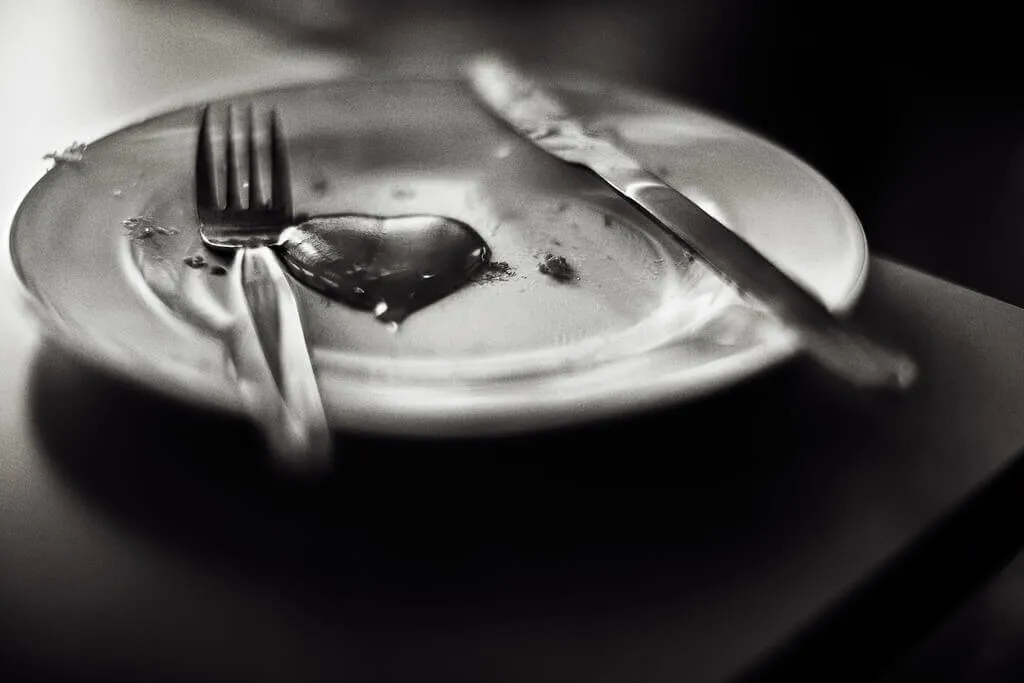 Da escassez global de alimentos apocalíptica ao canibalismo