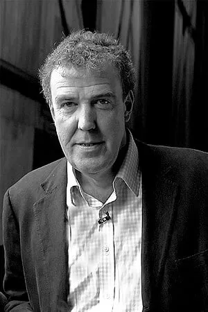 Jeremy Clarkson em 2006.