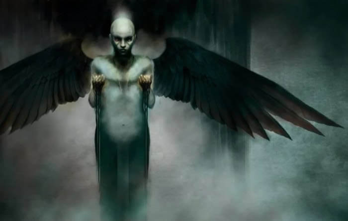 Os Nephilim são mais do que apenas um mito, de acordo com um livro antigo.