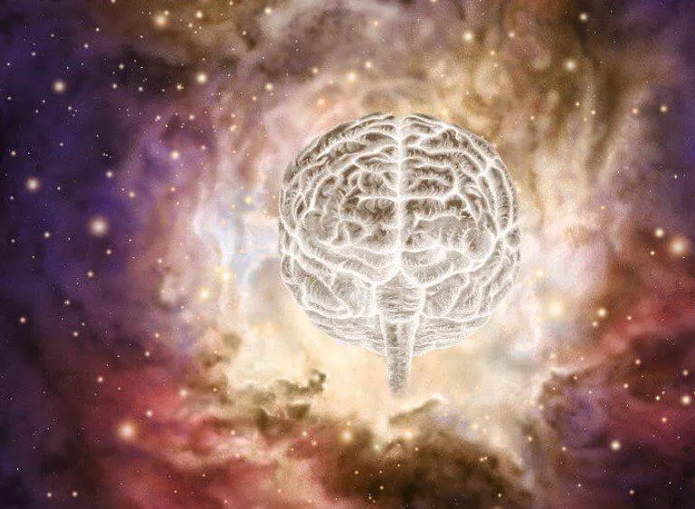 Todo o universo é inteligente, cada pensamento nosso está conectado com mundos distantes
