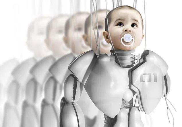 Inteligência Artificial projetará seus filhos de IA de última geração?