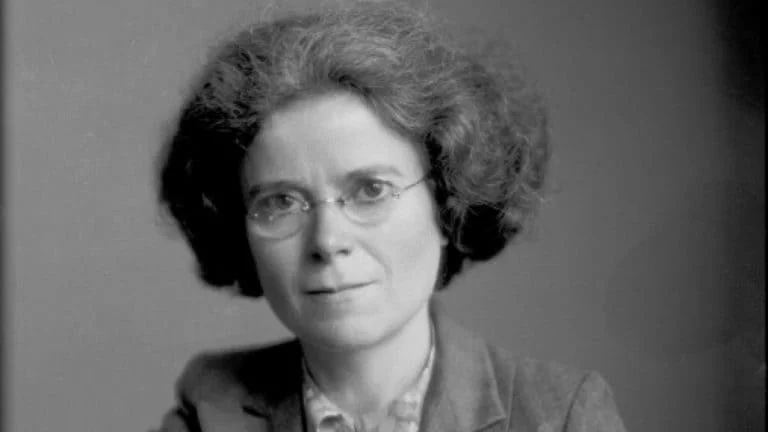 Kathleen Lonsdale