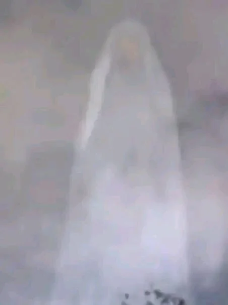 Virgem Maria apareceu em uma das paróquias de Calabar