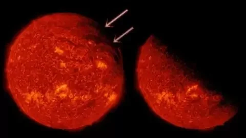 Nibiru.