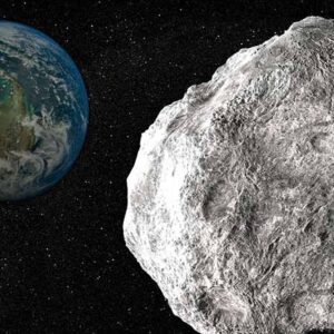 Os astrônomos notam uma aceleração inexplicável na rotação de um asteroide potencialmente perigoso chamado Phaeton