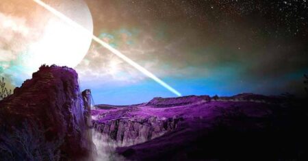 Nibiru, o “exoplaneta” realmente existe?