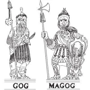 Gog e Magog