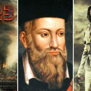 Elas se realizarão? Estas são as previsões de Nostradamus para 2023