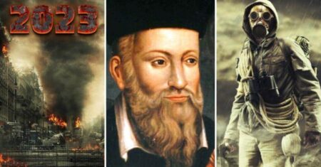 Elas se realizarão? Estas são as previsões de Nostradamus para 2023