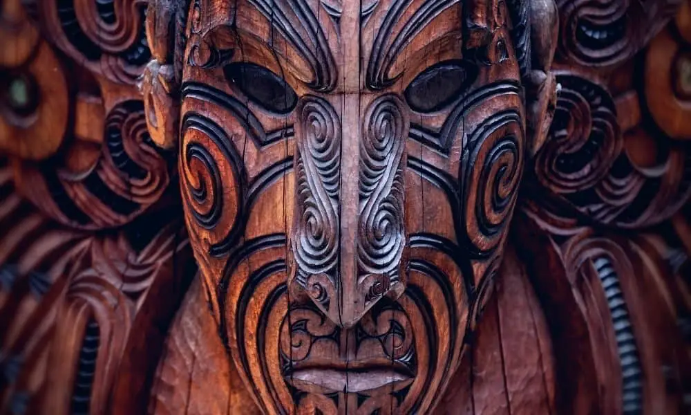 A incrível cultura Maori da Nova Zelândia