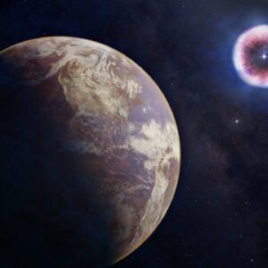 Astrônomos descobrem uma ameaça que pode extinguir a vida em planetas como a Terra