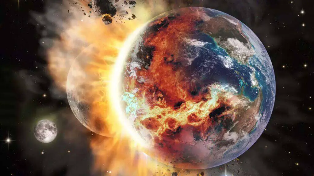 Cientistas alertam que um planeta desonesto pode destruir a Terra a qualquer momento.