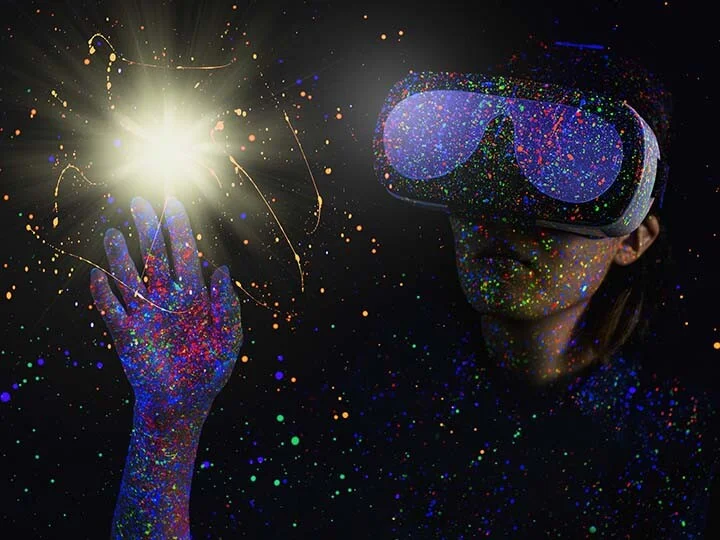 saindo da simulação