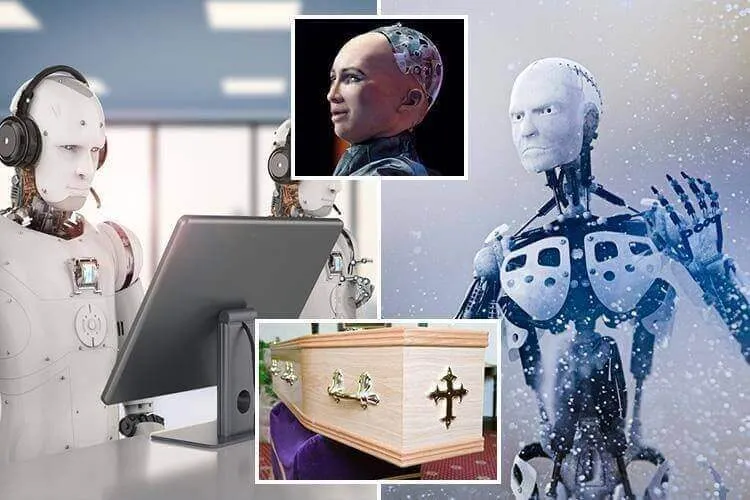Yuval Noah Harari diz: “Não sei se os humanos podem sobreviver à inteligência artificial”