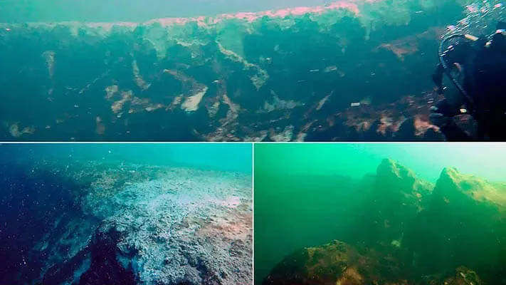 Descobrem o segundo buraco azul mais profundo do mundo no México