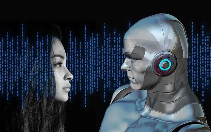 Yuval Noah Harari afirma que os riscos não estão em uma possível supremacia e tirania dos robôs, mas sim no uso que faremos dos avanços tecnológicos.