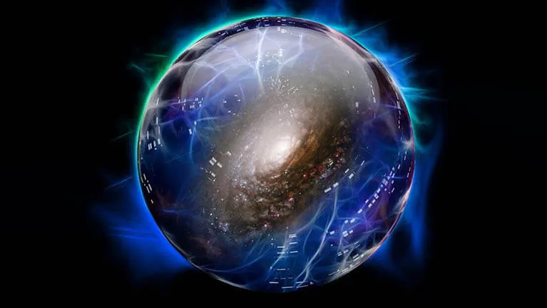 A expansão do universo pode ser uma ilusão, sugere novo estudo teórico