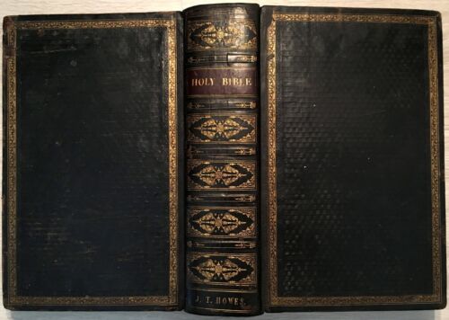 Bíblia de 1813