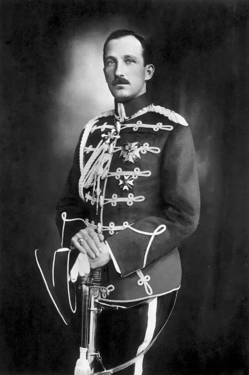 Czar búlgaro Boris III