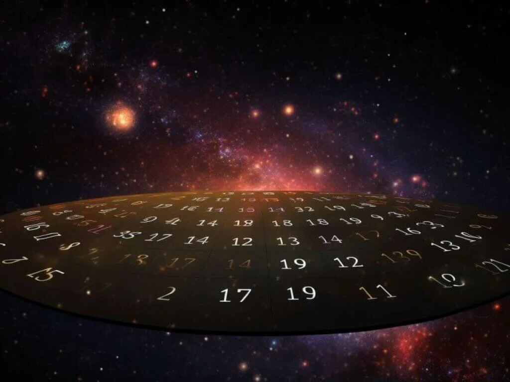 Cientistas definem o 'número de Deus'