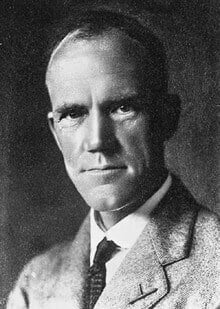 Thomas Griffith Grif Taylor (1 de dezembro de 1880 - 5 de novembro de 1963) foi um geógrafo , antropólogo e explorador inglês.