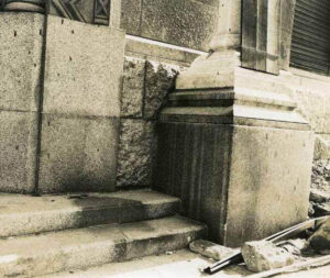 Por Que As Sombras Das Pessoas Permaneceram Após A Explosão Nuclear Em Hiroshima E Nagasaki Por Que As Sombras Das Pessoas Permaneceram Após A Explosão Nuclear Em Hiroshima E Nagasaki