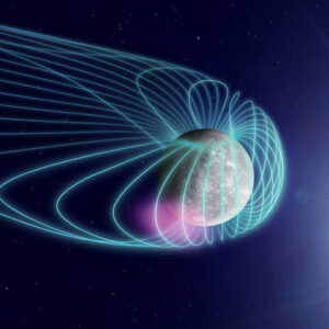Misteriosas ondas de plasma ‘assobiando’ detectadas em torno de Mercúrio